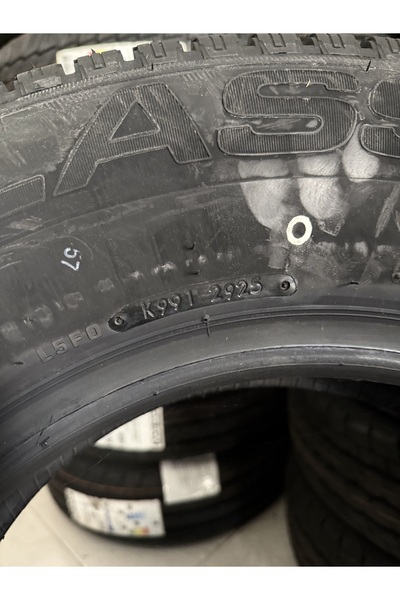 Lassa / 215/75R16C (WINTUS 2) 2025 KIŞ LASTİĞİ
