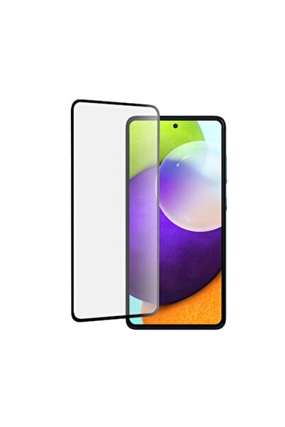 Bibilel Προστατευτικό οθόνης για Samsung Galaxy A52 4G/A52 5G/A52s 5G, Mocolo...