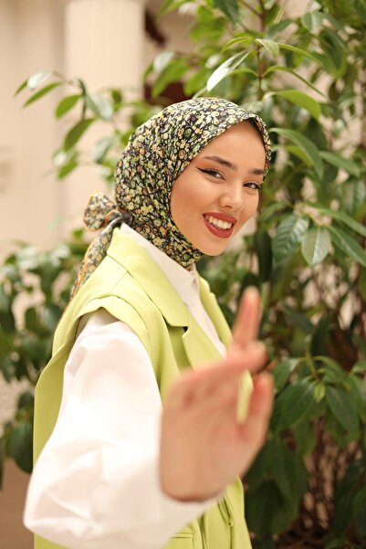 Silk Home 73030-71 Μοντέλο Μαλακό Κασκόλ