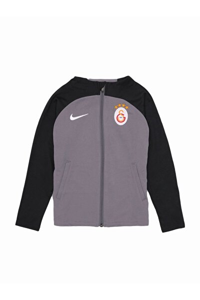 Galatasaray Orijinal Lisanslı Nike Çocuk Eşofman Takımı