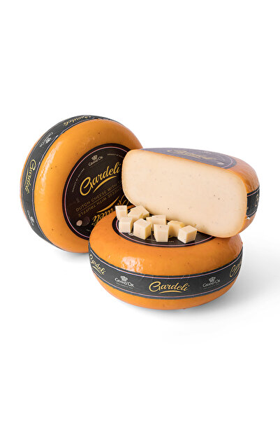 Grand'Or Gardeli Gouda Trüf Mantarlı Peyniri 200 gr
