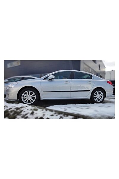 ideal STORE Set de 4 benzi uși idealSTORE pentru Peugeot 508 (2010-2018) Sedan