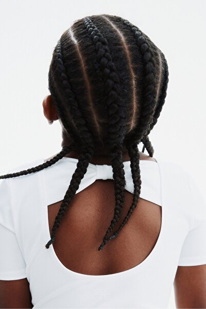 H&M 2 Parçalı Dans Giysisi ve Etek Seti DryMove™