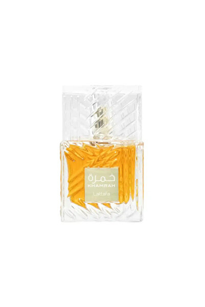 lattafa Apă de parfum Khamrah 100ml