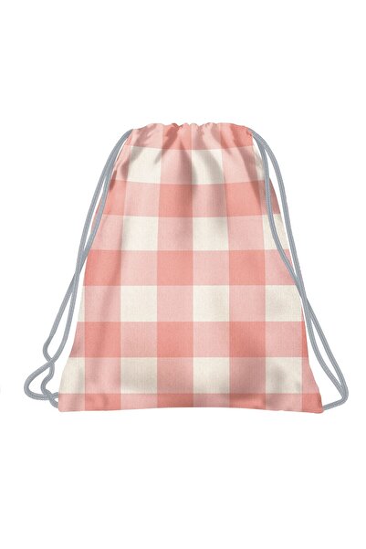 OEM Sportovní taška, Backup, čtvercová, WOB6A34