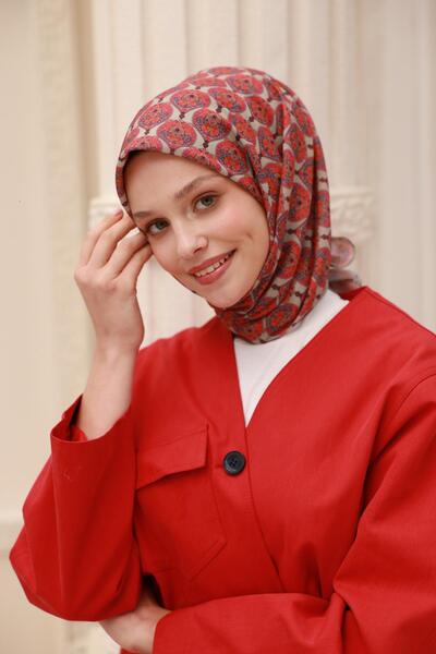 Silk Home Soft Scarf 73079-06