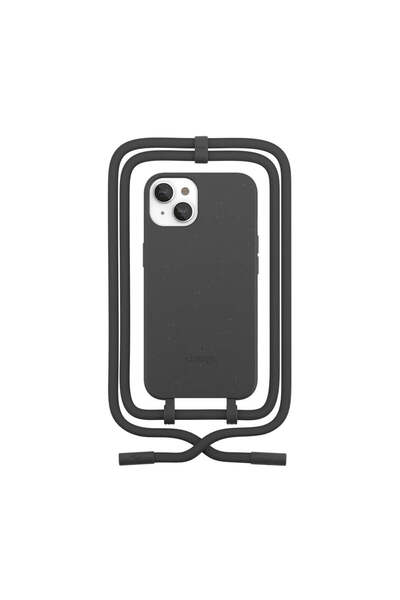 Woodcesories Husă de protecție Woodcessories Change Case pentru iPhone 13, Ne...