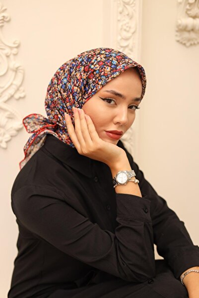 Silk Home Μαλακό κασκόλ - Μοντέλο 73030-45