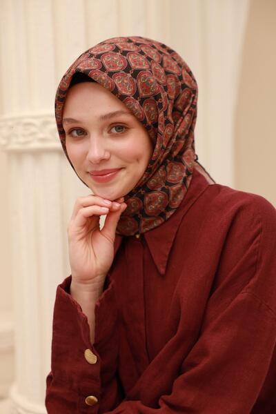 Silk Home Soft Eşarp 73079-34