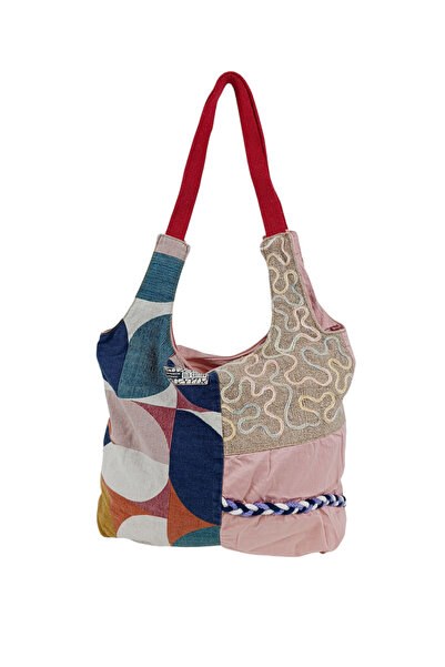 old cotton cargo OMUZ ÇANTASI - NEW ANGELA BAG