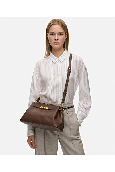 İpekyol Everyday Long Strap Clutch