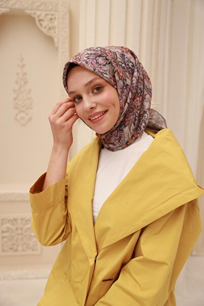 Silk Home وشاح ناعم 73080-01