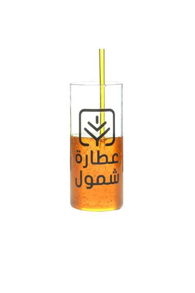 SHMOOOL زيت الخردل الطبيعي 120مل