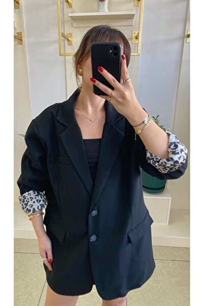 kavinlilith BLAZER CEKET