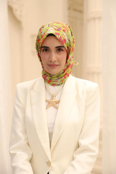 Silk Home М'яка шарф 73083-21