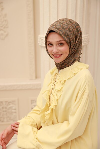 Silk Home Soft Eşarp 73079-26