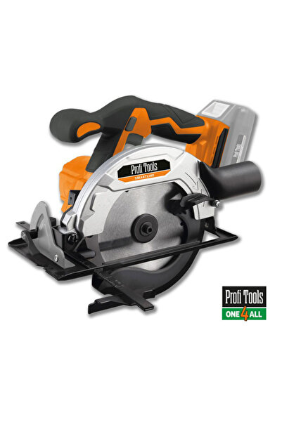 Other Ferăstrău circular fără fir Profi Tools One-4-All