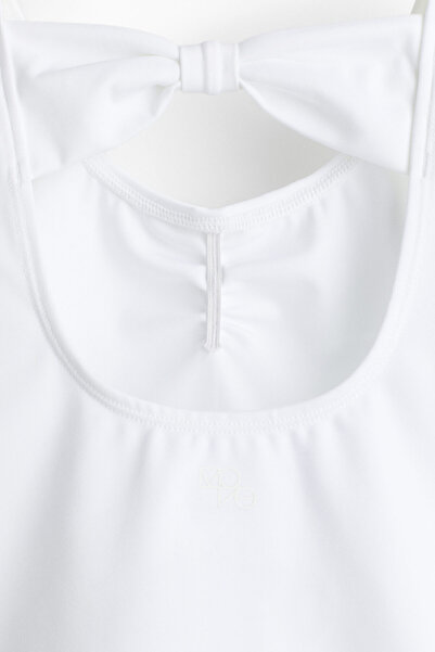 H&M 2 Parçalı Dans Giysisi ve Etek Seti DryMove™