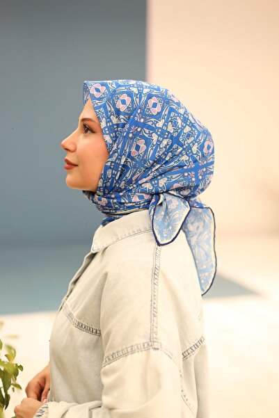 Silk Home Soft Scarf 73052-41