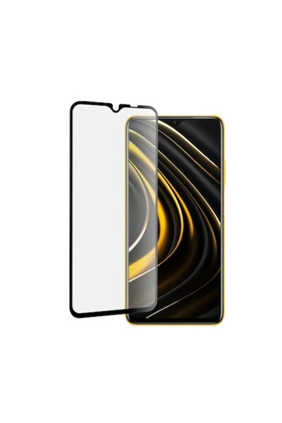 dalip Protector de ecran Mocolo 3D curbat, cu adeziv complet, pentru Xiaomi P...