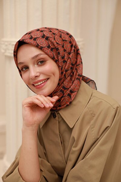 Silk Home Μαλακό Φουλάρι 73079-35