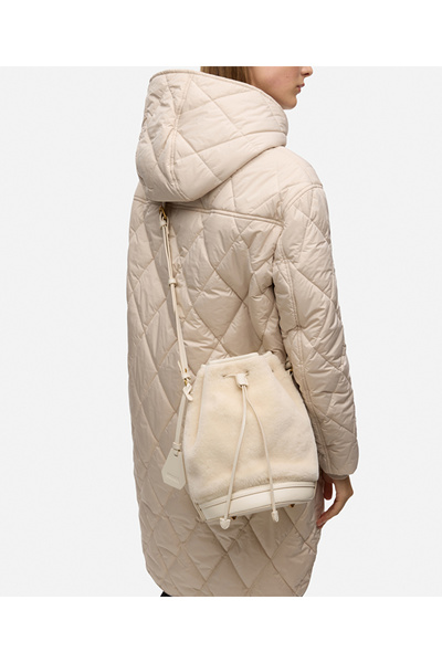 İpekyol Cosy bucket çanta