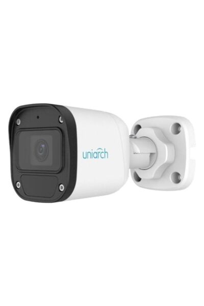 Uniarch IPC-B122-APF28 - Cameră IP 2MP, IR 30m, ROI, ONVIF, IP67, Microfon, PoE