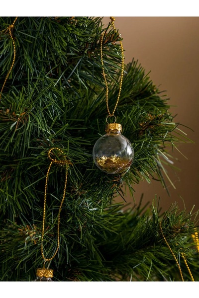 LC Waikiki Lcw Home Mixed String Christmas Tree Ornament