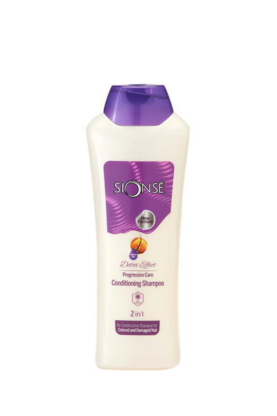 Sio Sionse Shampoo for colored and damaged hair 750ml