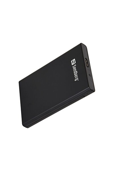 Other Sandberg USB 3.0 - SATA 2.5" Hard Drive Enclosure 133-89