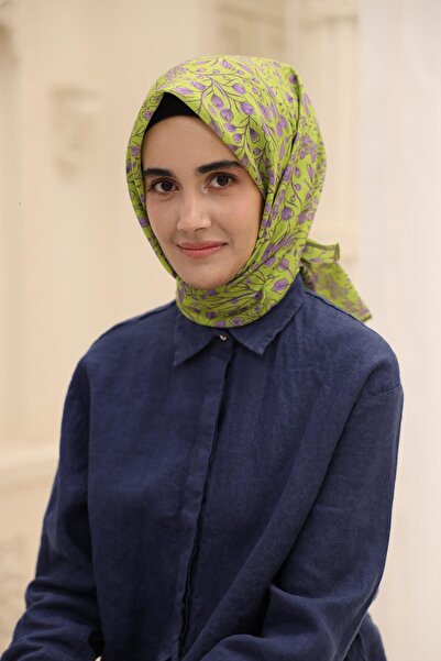 Silk Home Soft Scarf 73084-11