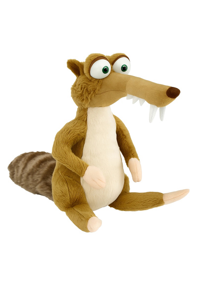 Buz Devri Ice Age - Scrat Figure 18cm