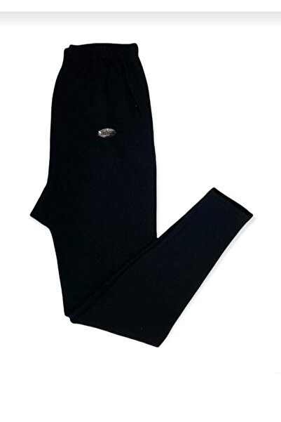 BEYAZTOPTAN Winter Sharded Quality Bukhara Tights