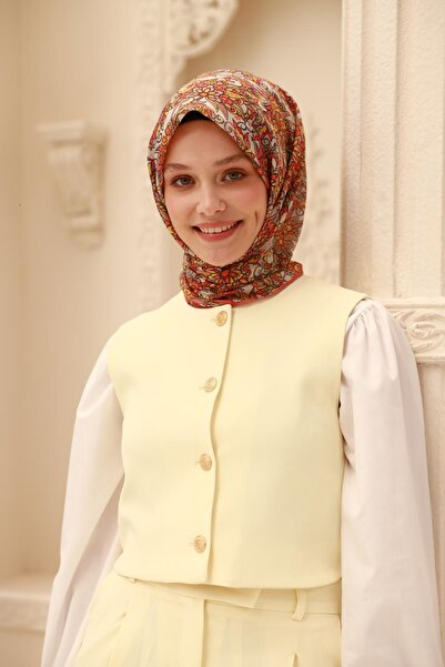 Silk Home Μαλακό κασκόλ 73080-08