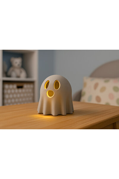 Taurus Dekoratif Hayalet Aydınlatma