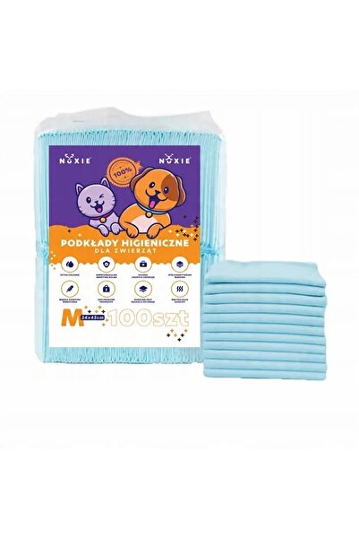 Other PODKŁADY HIGIENICZNE MATA DLA PSÓW CHŁONNA PSA 100x 45x35cm