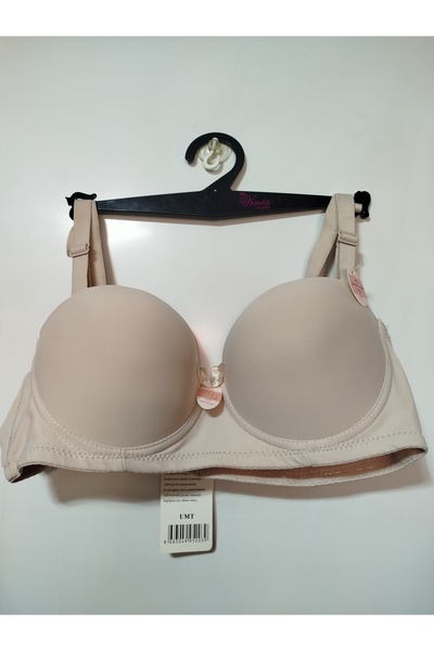 BEST UMT UMT Straplez Kesim Yarım Dolgulu C Kalıp Askısı Çıkarılabilen Kaydır...