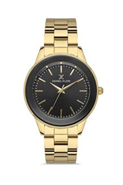 Daniel Klein DKE.1.10477-4 WOMEN'S WRISTWATCH