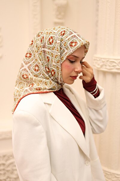 Silk Home 73052-67 Model Soft Scarf