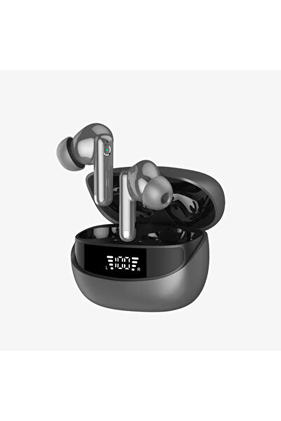 Linktech S34 ANC & ENC Oyun TWS IPX5 Bluetooth Kulaklık