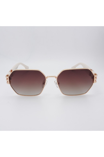 Despada DS2348 C4 58 Kadın Güneş Gözlüğü