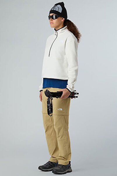 THE NORTH FACE Women's Glacier Fleece Jacket
