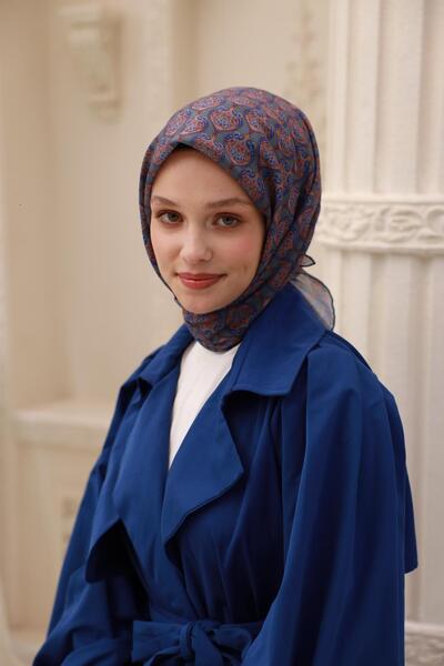 Silk Home Soft Eşarp 73079-15