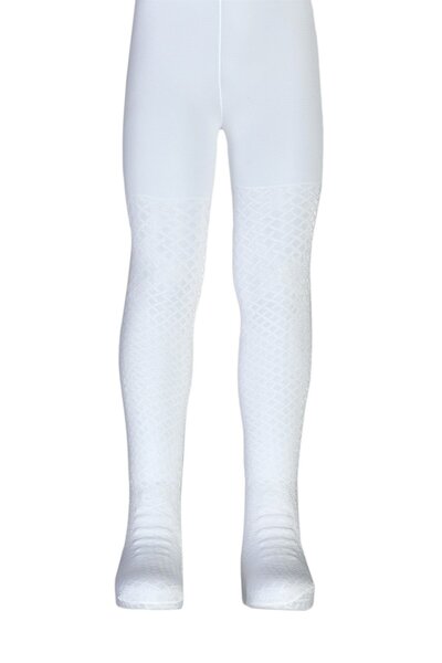 Bellacaza Παιδικό καλσόν με γλυκό σχέδιο Floş Micro 60Den