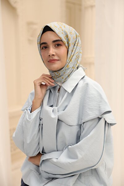 Silk Home Soft Eşarp 73084-07