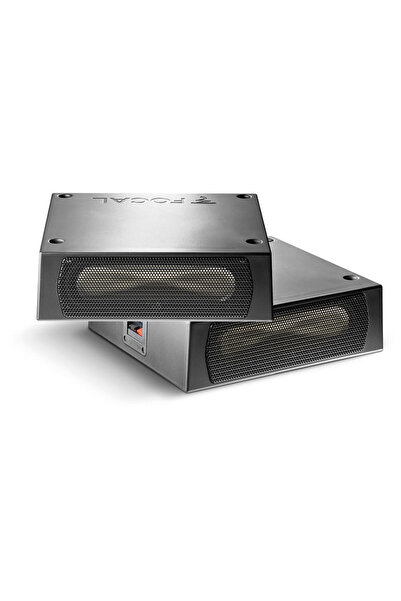 Focal ISUB TWIN Underseat Subwoofer