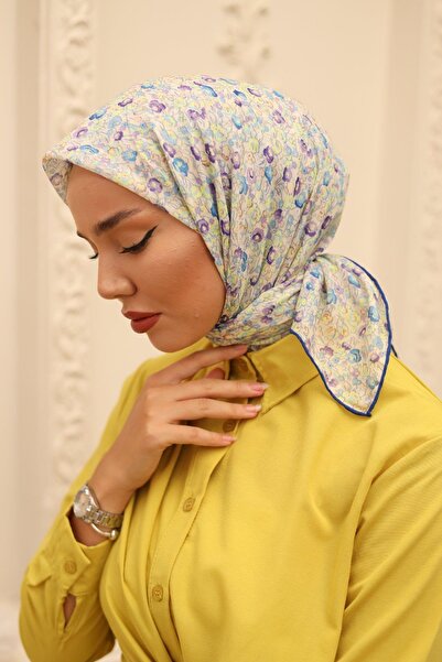 Silk Home Soft Eşarp 73030-88
