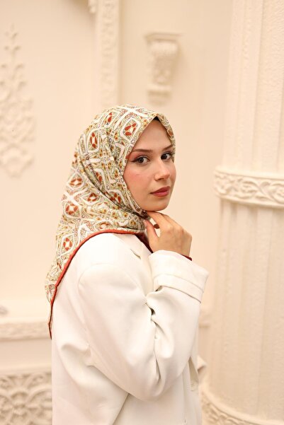 Silk Home 73052-67 Model Soft Scarf