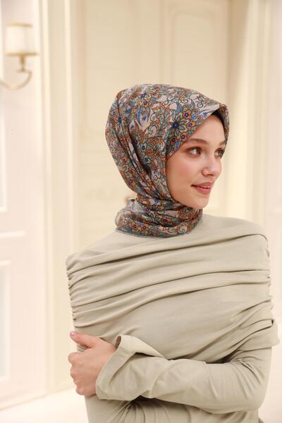 Silk Home SİLK HOME SOFT EŞARP 73080-11