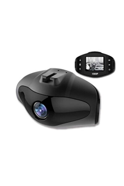 buz Car dashcam DVR Full HD 1280x720 with wide angle